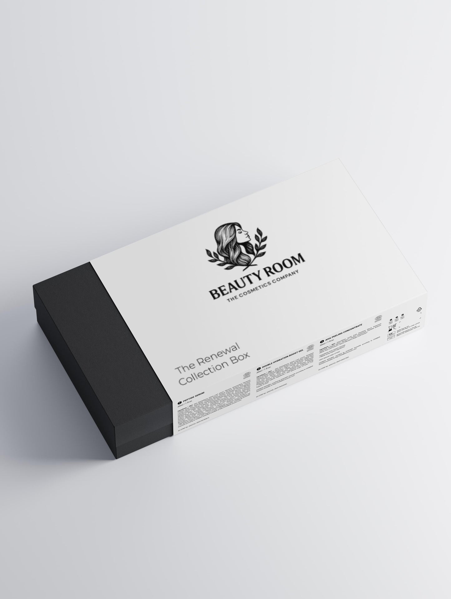 The Ultimate Renewal Collection Box