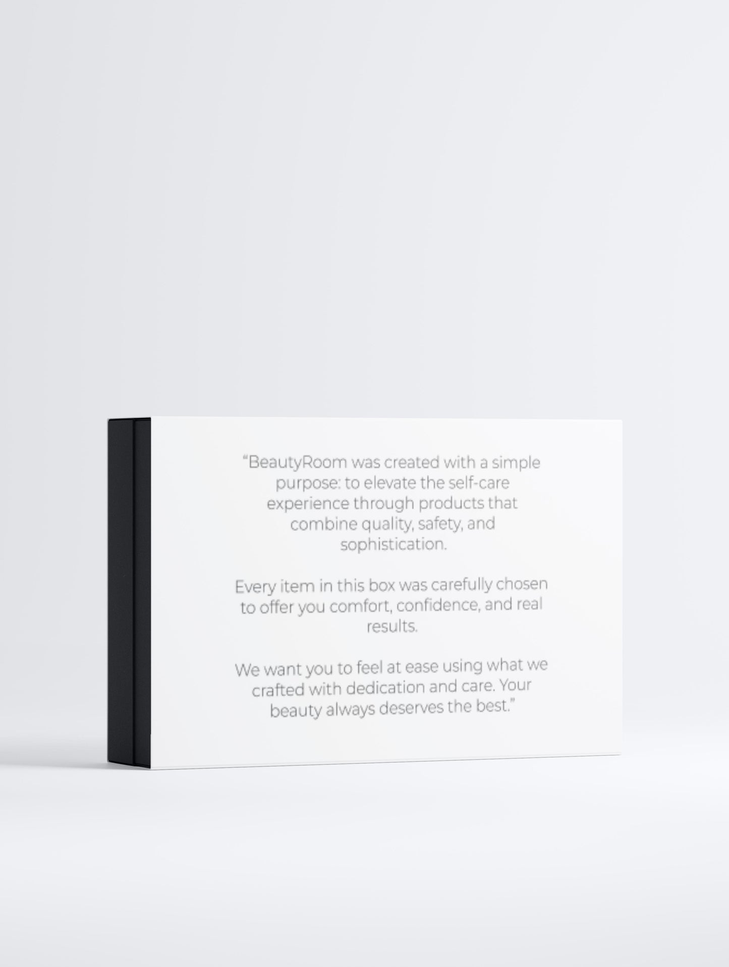 The Ultimate Renewal Collection Box