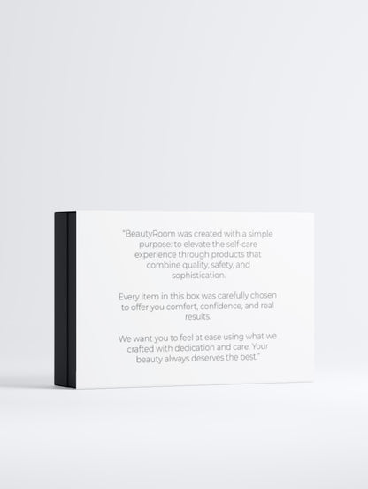 The Ultimate Renewal Collection Box