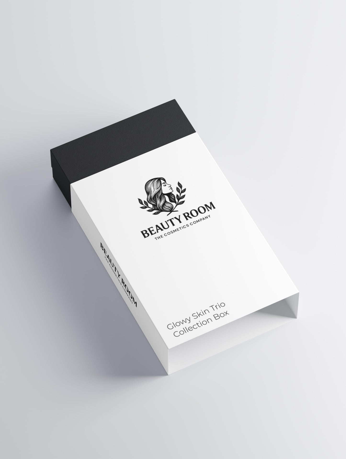 Glowy Skin Trio Collection Box