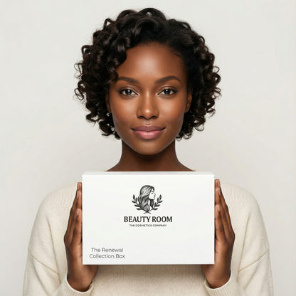 The Ultimate Renewal Collection Box