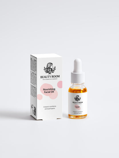 Nourishing Facial Oil