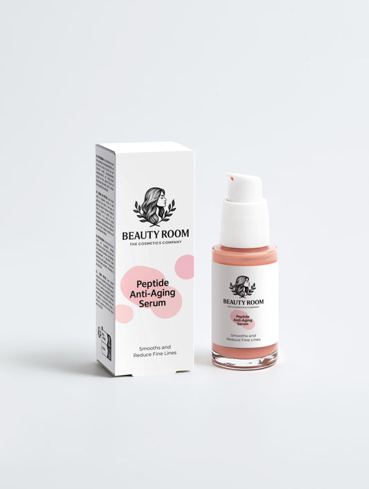 Peptide Anti-Aging Serum 