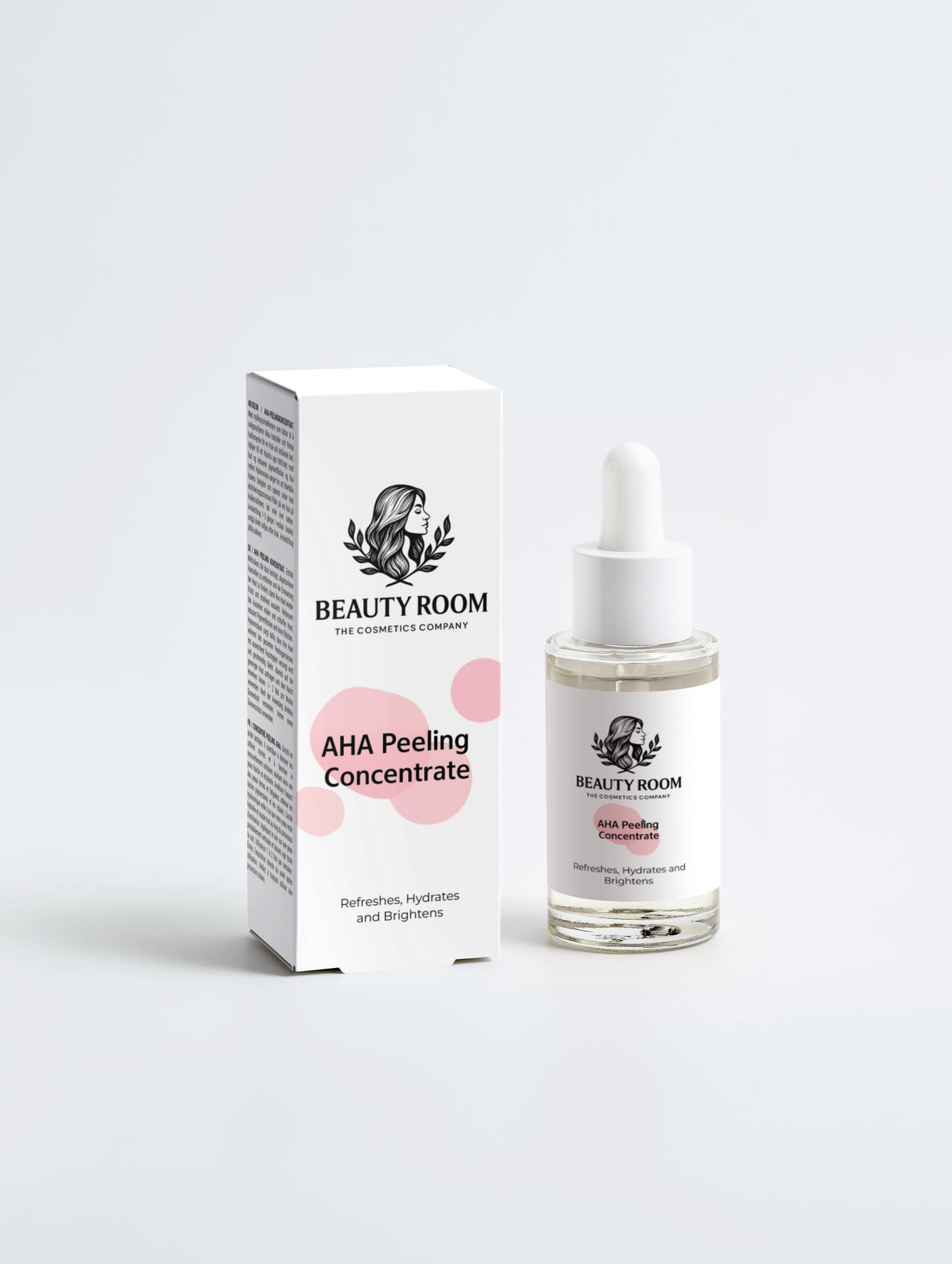 AHA Peeling Concentrate