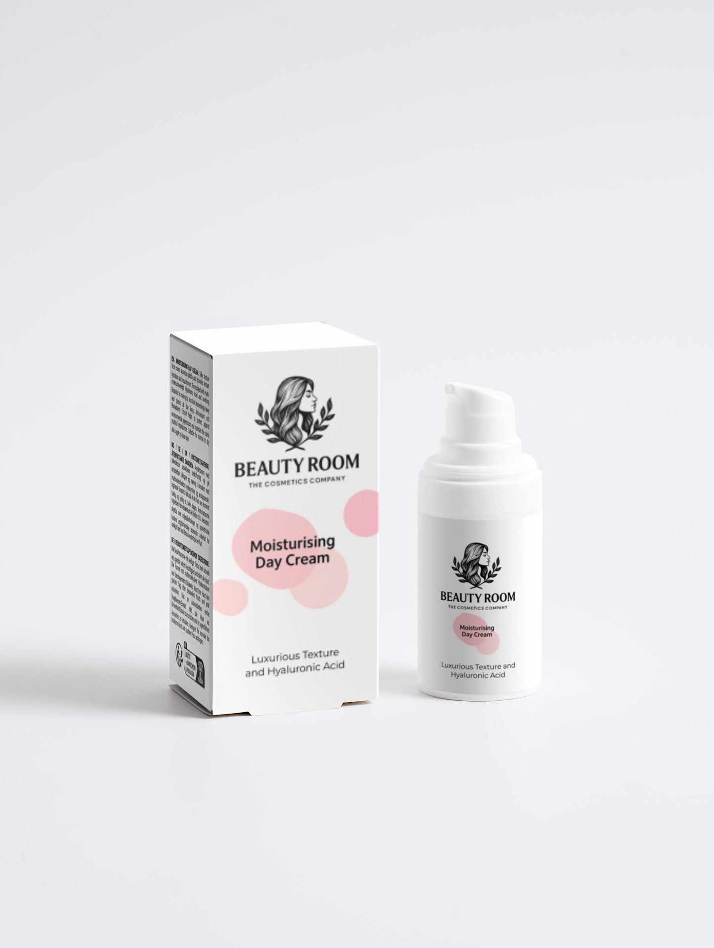 Moisturizing Day Cream