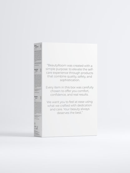 Glowy Skin Trio Collection Box