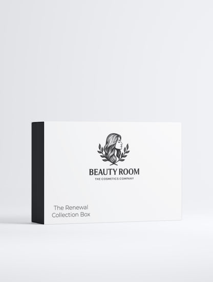 The Ultimate Renewal Collection Box